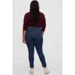 High Rise Skinny Universal Jeans