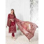 Banarsi, Broshia, Fancy, Lawn, NASHMIA, Tawakkal fabrice, Unstitched, women dresse