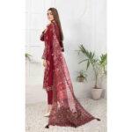 Banarsi, Broshia, Fancy, Lawn, NASHMIA, Tawakkal fabrice, Unstitched, women dresse