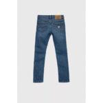 Guess Eco Blue Skinny Fit Jeans