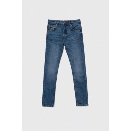 Guess Eco Blue Skinny Fit Jeans