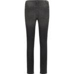 Mustang Dark Grey Super Skinny Jeans