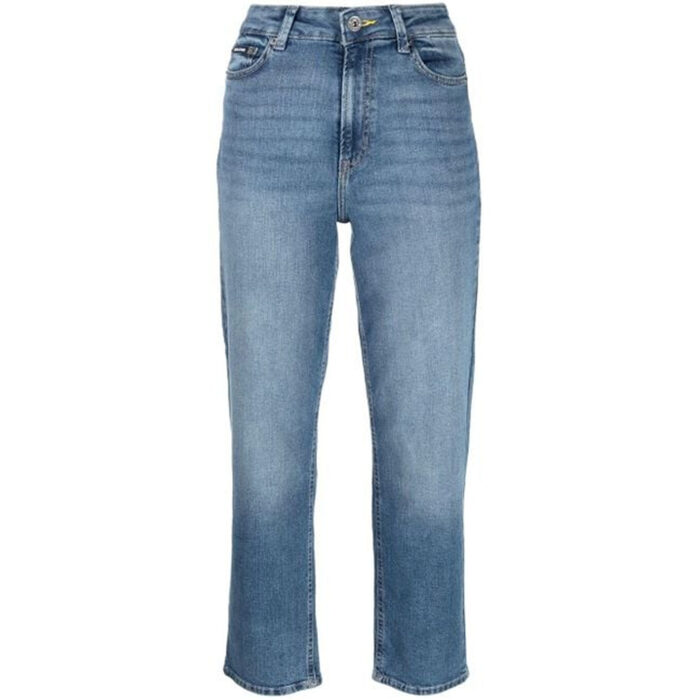 DKNY Rivingston Slim Straight Jeans