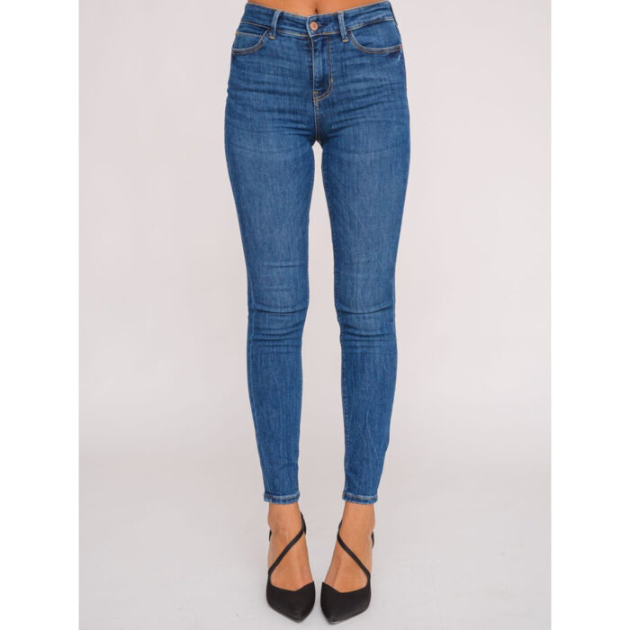 Guess Blue Skinny Fit Jeans