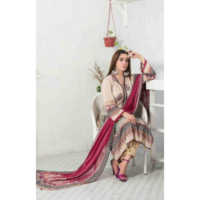 NOORAIN 1
