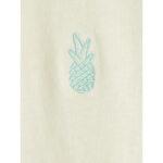 Reserved Slim Fit Pale Green T Shirt