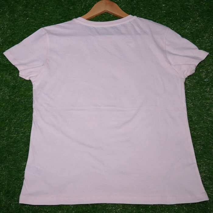 LA Peach Be-Youtiful Printed T Shirt