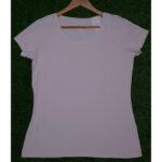 Banderid Basic Light Peach T Shirt