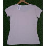 Banderid Basic Light Peach T Shirt