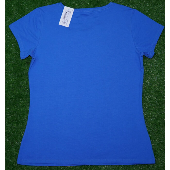 Banderid Basic Royal Blue T Shirt