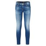 Guess Marilyn Skinny Low Rise Jeans