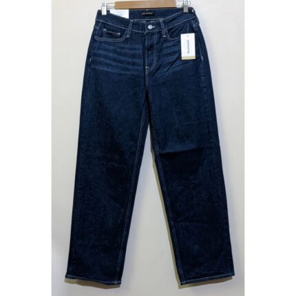 F.A Dark Wash High Rise 90’s Relaxed Jeans