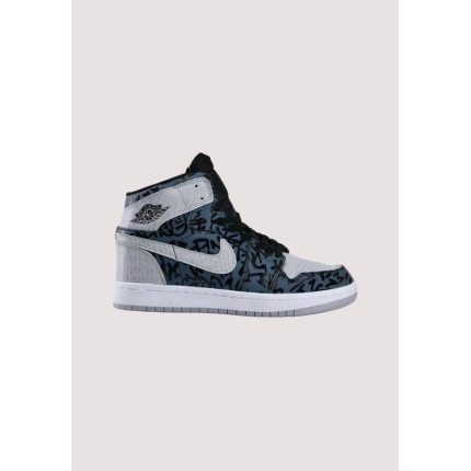 AJ-1 (SPECIAL EDITION) REBELLIONAIRE HIGH TOPS (PREMIUM BATCH) .