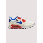 NIKE AIR MAX 90 SURPLUS CORDURA WHITE (PREMIUM QUALITY)