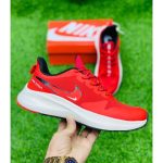 NIKE AIR ZOOM BLOOD RED (PREMIUM BATCH)