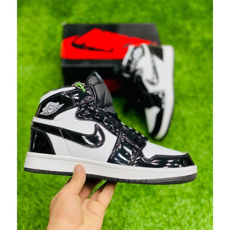 aj high tops