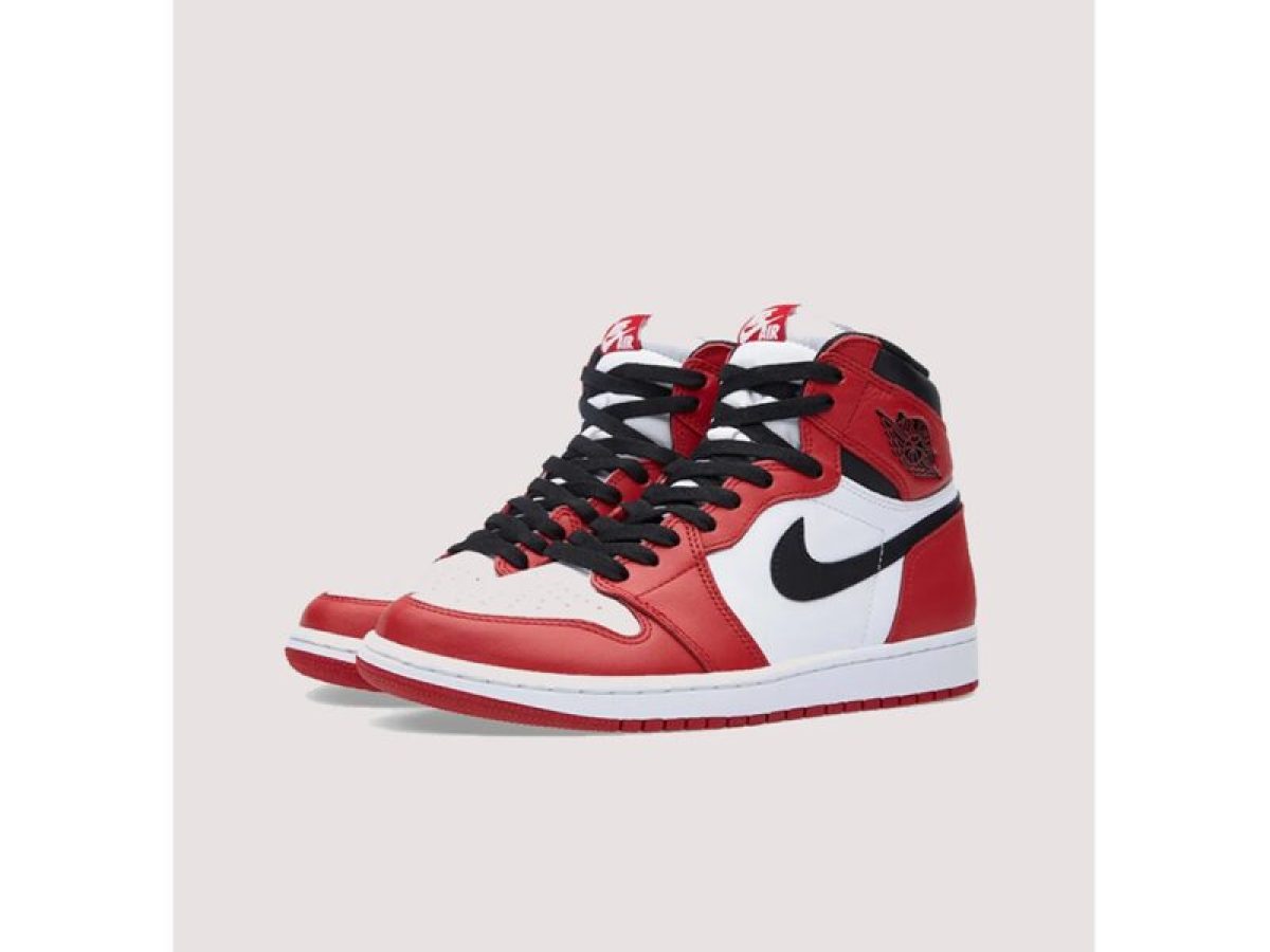 jordan nike air 1 retro