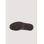 AIR JRDN-1 BROWN BLACK (PREMIUM BATCH QUALITY)