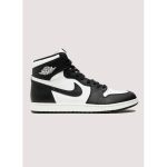 AJ-1 BLACK & WHITE PANDAA HIGH TOPS PREMIUM