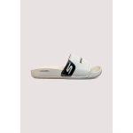 SKECHERS FULL WHITE COMFORT SOFT SLIP