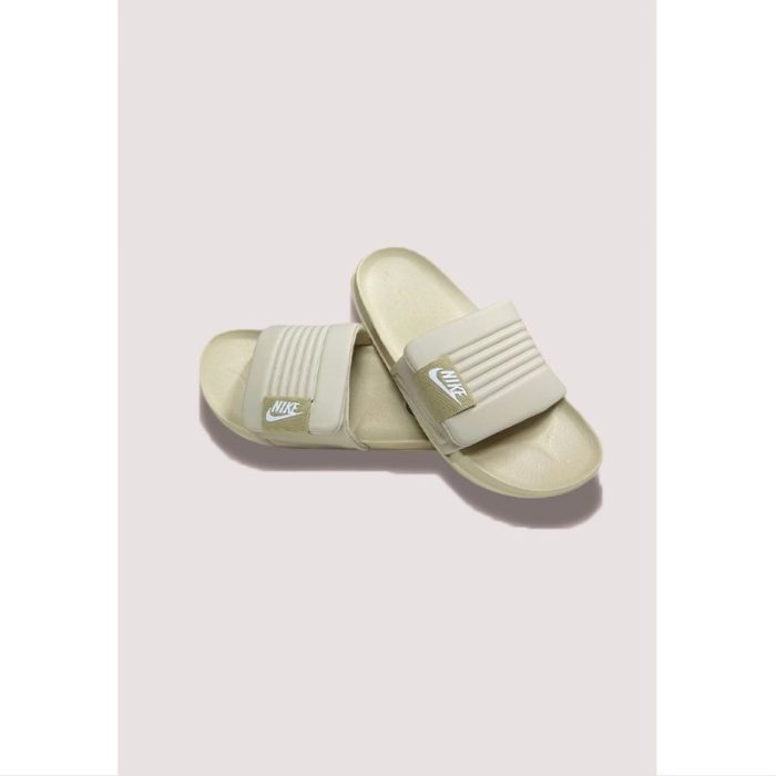 NIKE OFFCOURT CREAM ADJUST SLIDE REVIVE FOAM