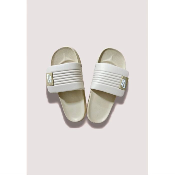 NIKE OFFCOURT CREAM ADJUST SLIDE REVIVE FOAM