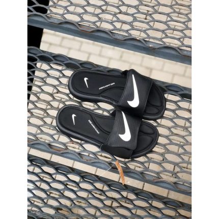 Nike comfort footbed best sale