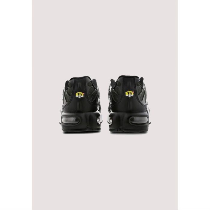 NIKE TN AIR MAX PLUS BLACK SEQUOIA (PREMIUM-SHOES)