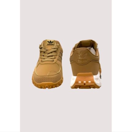 ADIDAS RETROPY E5 CAMEL