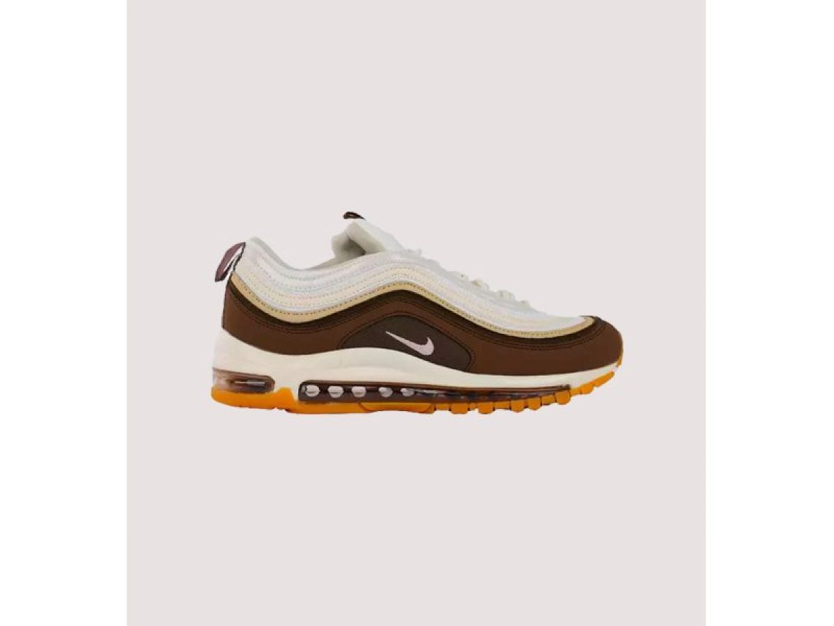 nike air max 97 mens cream