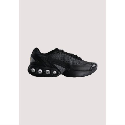 NIKE AIRMAX DN 2024 FUL BLACK