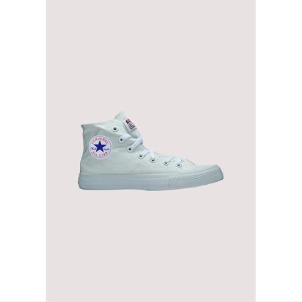 CONVERSE HIGHS FULL WHITE