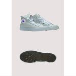 CONVERSE HIGHS FULL WHITE