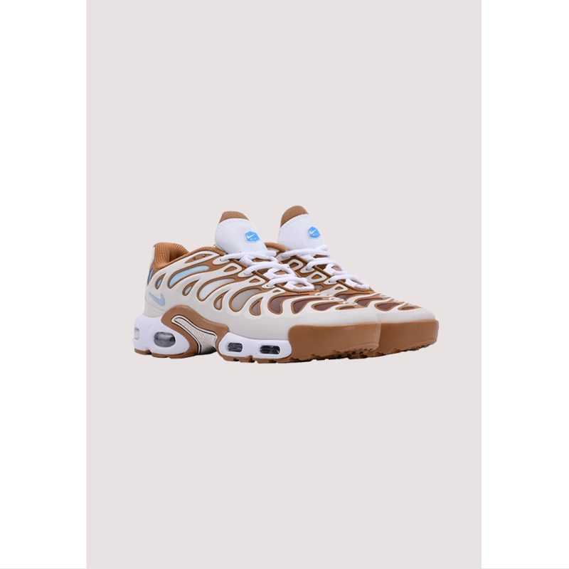 NIKE AIRMAX PLUS DRIFT PHANTOM CACAO WOW