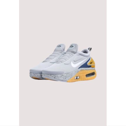 NIKE ADAPT AUTO MAX JUANA STREET GREY