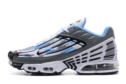 AIRMAX PLUS 3 TN – LIGHT BLUE