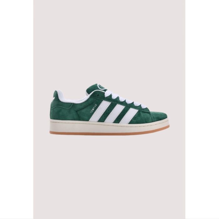 ADIDAS CAMPUS FOREST GREEN 00s