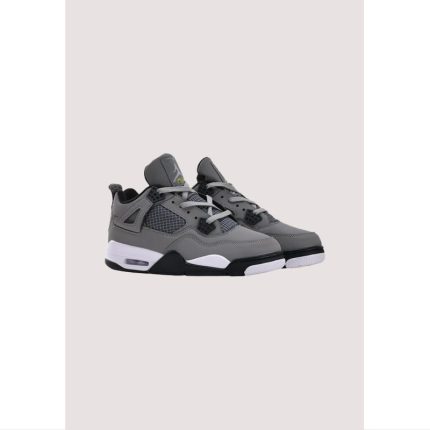 AIR JORDAN RETRO 4 COOL GREY