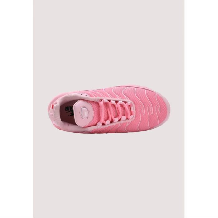 NIKE TN AIR MAX PLUS ATLANTA PINK CITY WOMEN SHOES