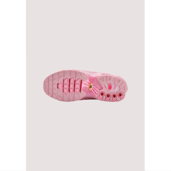 NIKE TN AIR MAX PLUS ATLANTA PINK CITY WOMEN SHOES