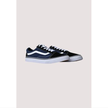 VANS OLD SKOOL CLASSIC NAVY WHITE