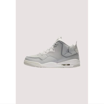 NIKE AIR JORDAN COURTSIDE 23 REFLECT SILVER