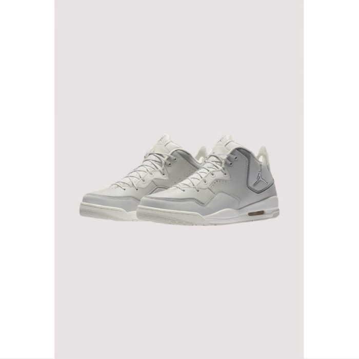 NIKE AIR JORDAN COURTSIDE 23 REFLECT SILVER