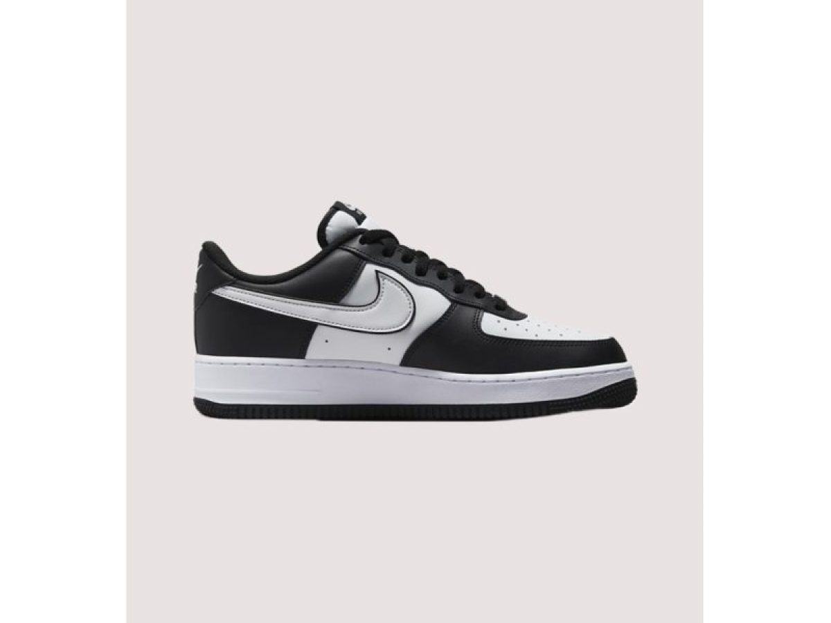 air force low black white