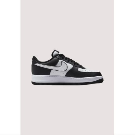 NIKE AIR FORCE 1 LOW BLACK-WHITE PANDA