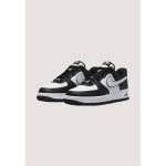NIKE AIR FORCE 1 LOW BLACK-WHITE PANDA