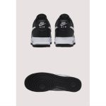 NIKE AIR FORCE 1 LOW BLACK-WHITE PANDA