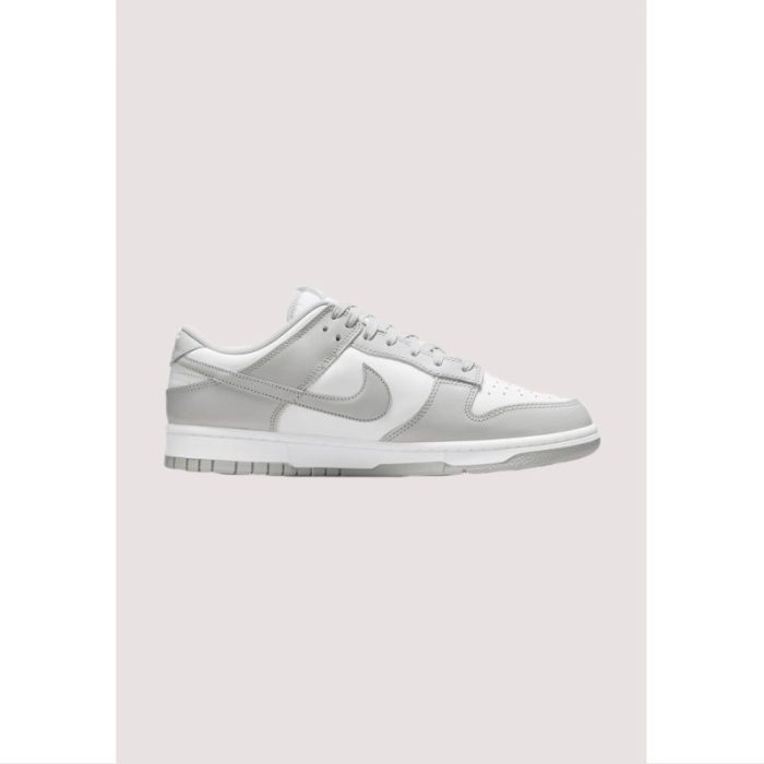 NIKE PANDA DUNK LOW PRO FOG GREY WHITE WOMENS