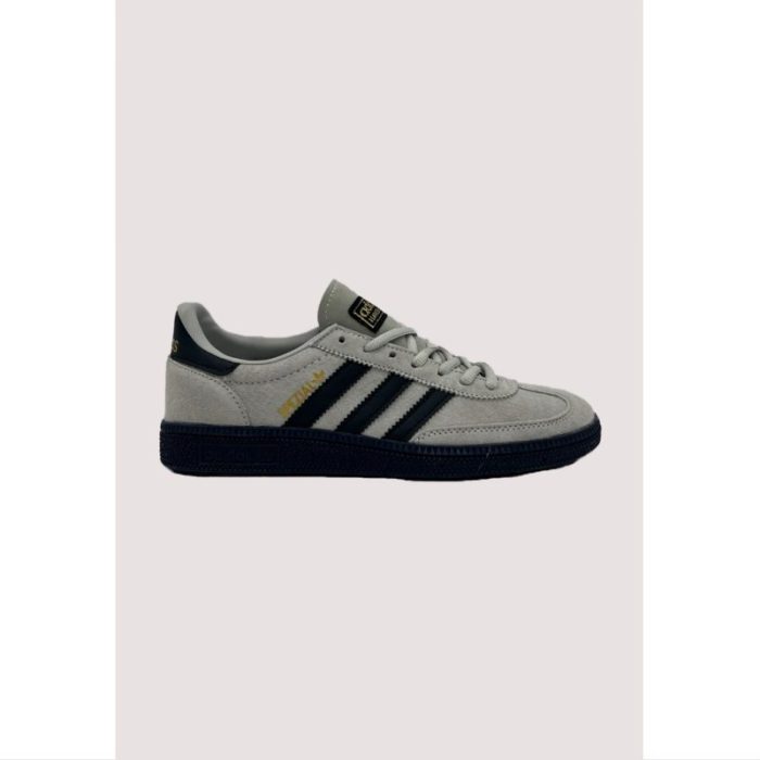 ADIDAS SAMBA SPEZIAL GREY-NAVY