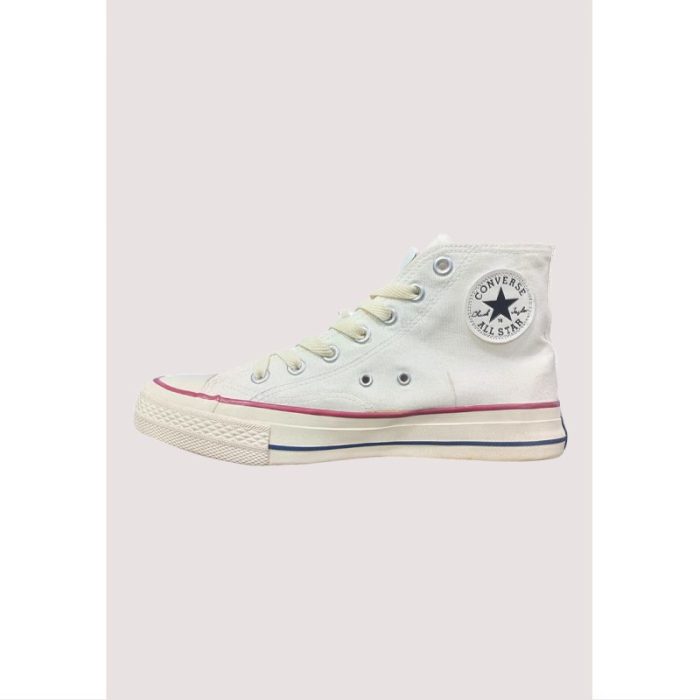 CONVERSE CHUCK TAYLOR ALL STAR 70’S HIGH TOP WHITE